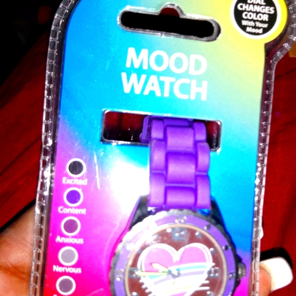 Mood watch